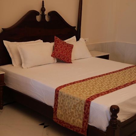 Jawai Bera Leopard Camp Hotel ภายนอก รูปภาพ