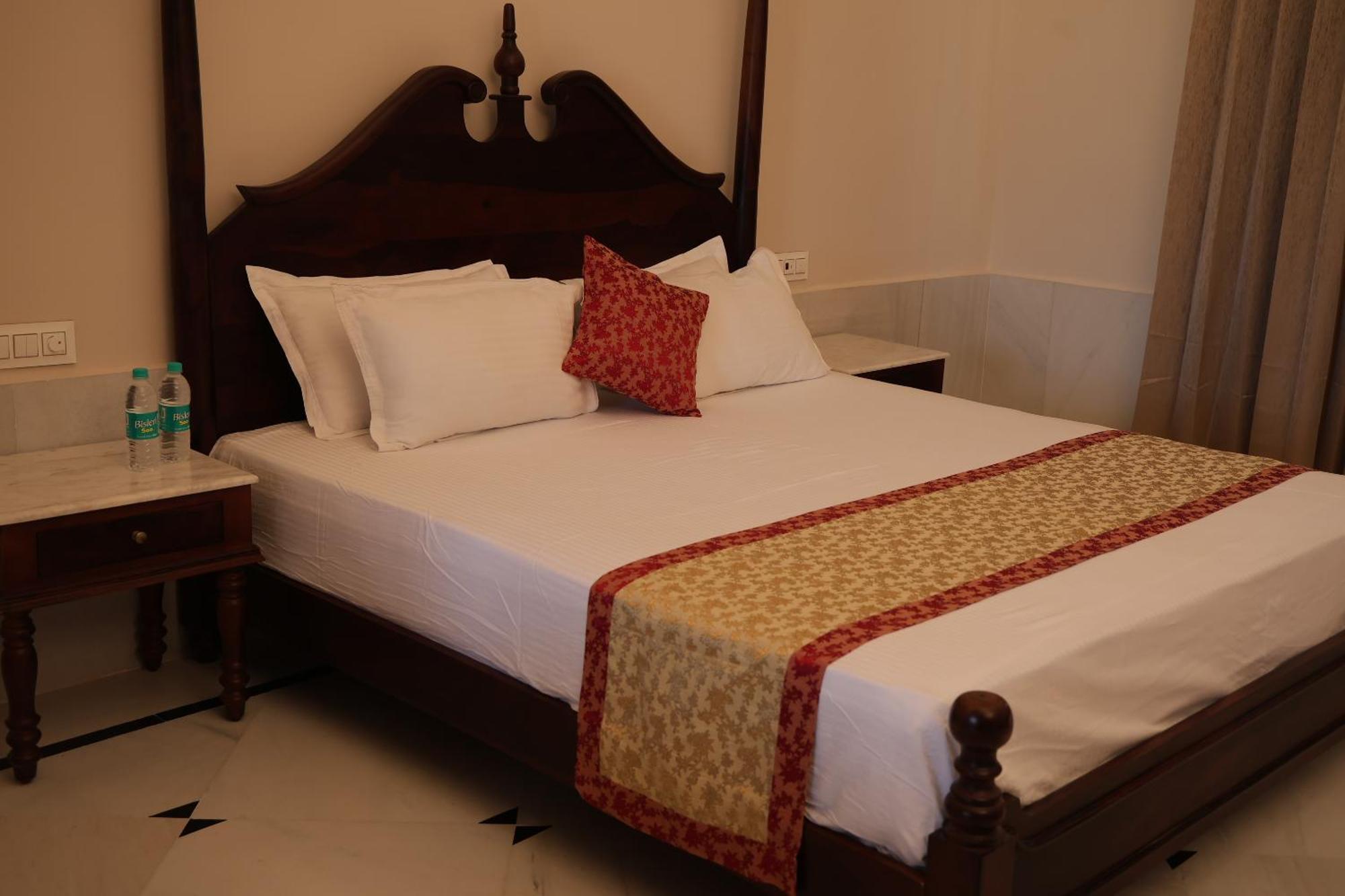 Jawai Bera Leopard Camp Hotel ภายนอก รูปภาพ